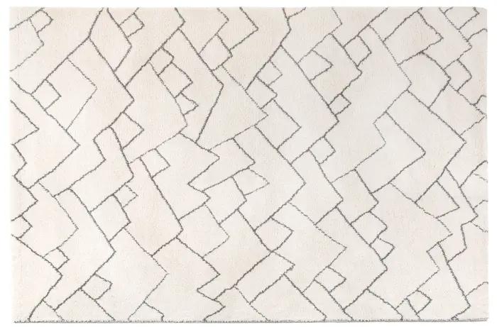 Tapis Aspen Naturel 160 x 230