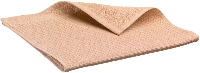 Serviette de toilette recycle Abby Drage 50 x 100