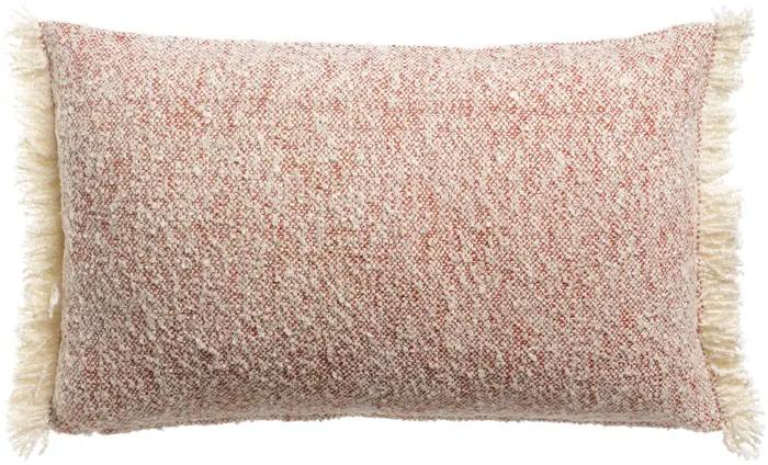 Coussin chin Jane Sienne 30 x 50