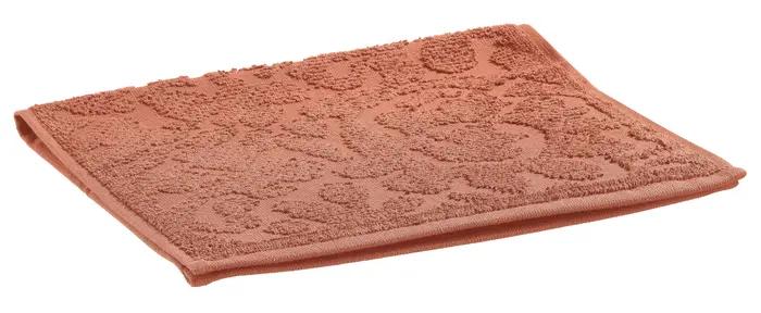 Serviette invit Gilda Sienne 30 x 50
