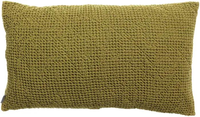 Coussin recycl Maia Cdre 30 x 50