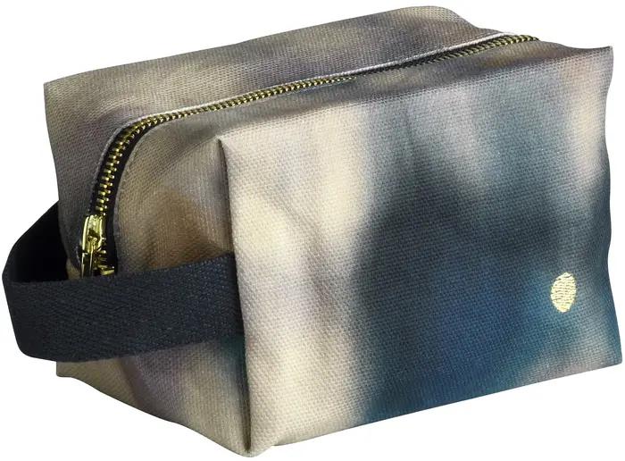 Trousse cube Iona Sasha Multicolore S 10 x 16 x 10