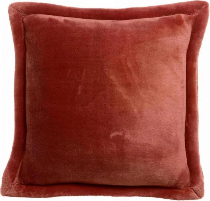 Coussin Tender Sienne 50 x 50