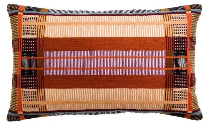 Coussin brod Kal Multico 40 x 65
