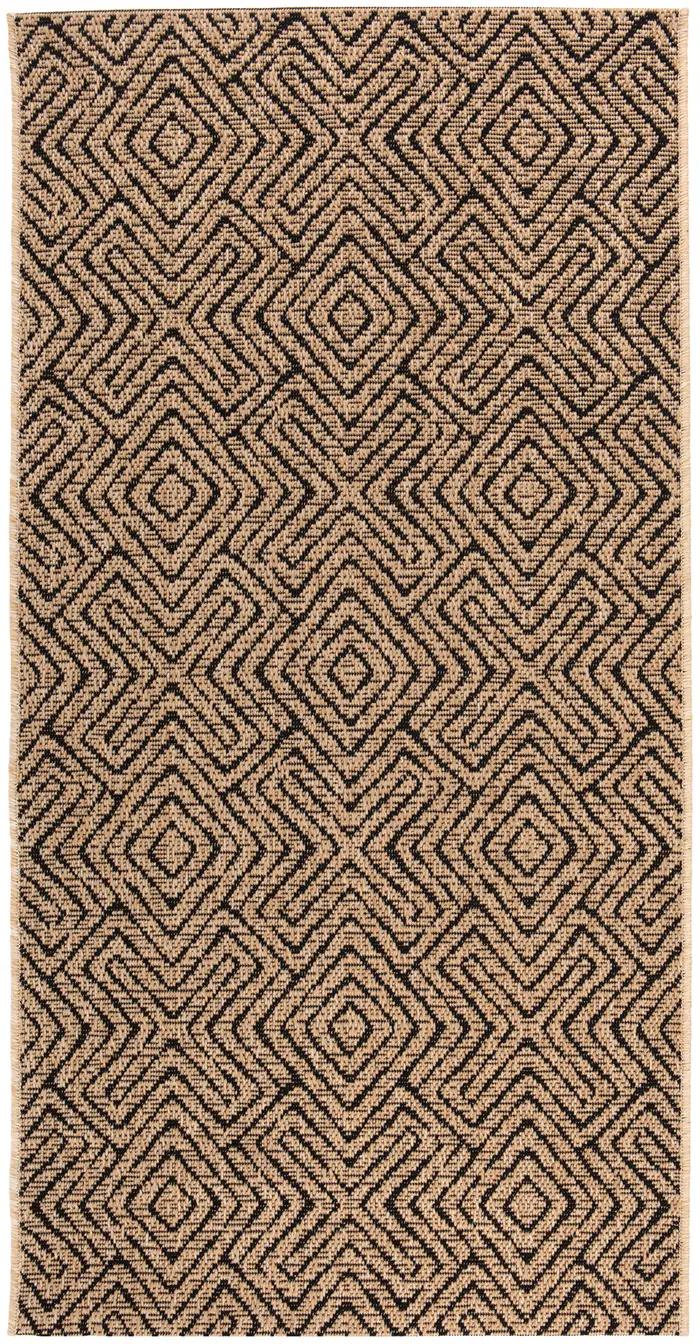Tapis Pasko Naturel 80 x 150 x 1