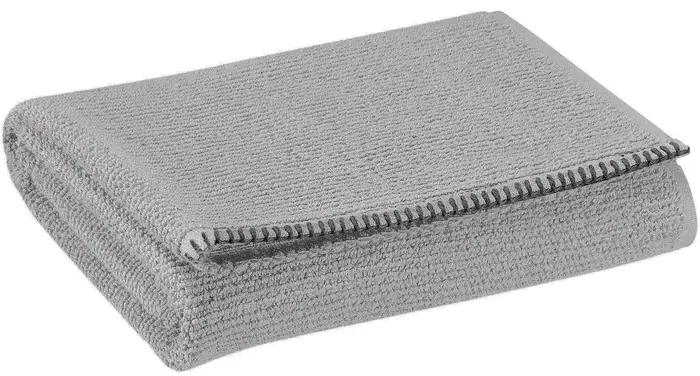 Serviette invit Bora Perle 30 x 50