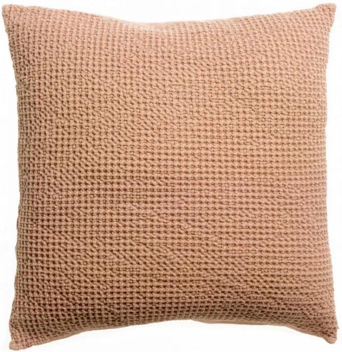 Coussin recycl Maia Drage 45 x 45
