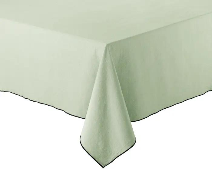 Nappe recycle Grace Cladon 140 x 250