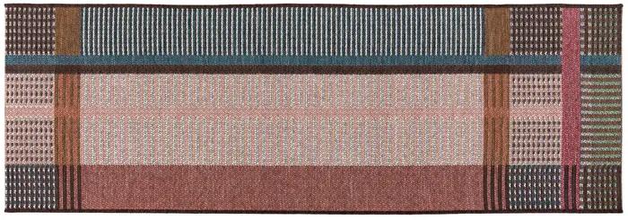 Tapis Kal outdoor Multico 70 x 200 x 1