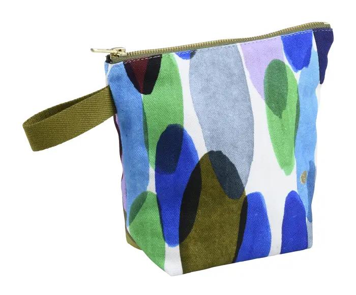 Trousse de toilette Joy Multicolore S 18 x 22 x 8