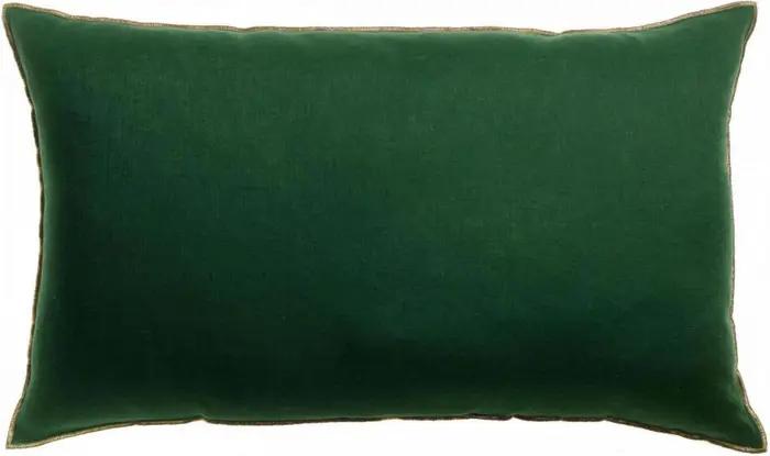 Coussin Zeff Cleste Epicea 40 x 65