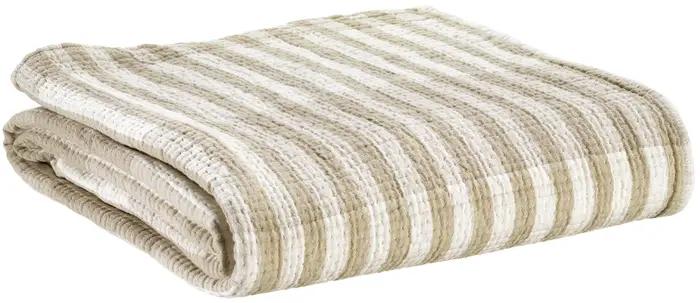 Plaid Calista Galet 137 x 180