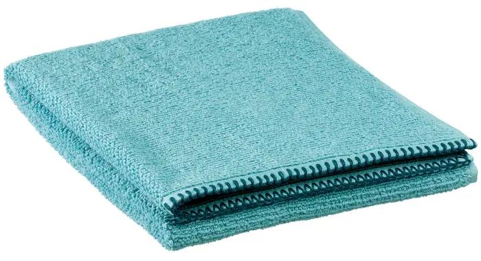 Serviette de toilette Bora Quartz 50 x 100