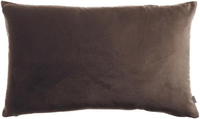 Coussin uni Elise bne 40 x 65