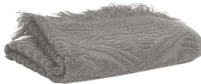 Drap de Douche Zoe Orage 70 x 140