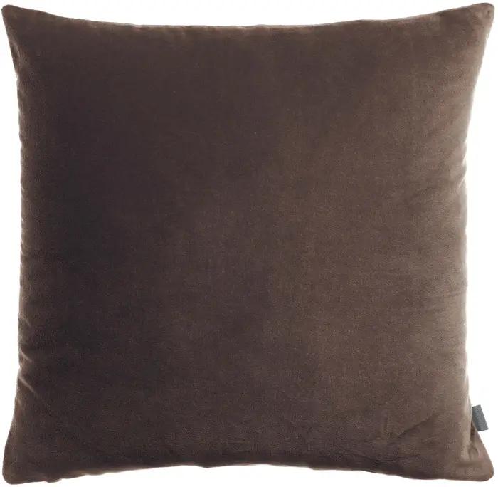 Coussin uni Elise bne 45 x 45