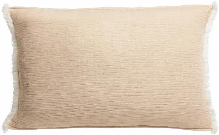 Coussin Emilio Lin 30 x 50