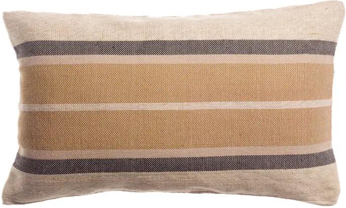 Coussin Gatsby Sienne 40 x 65