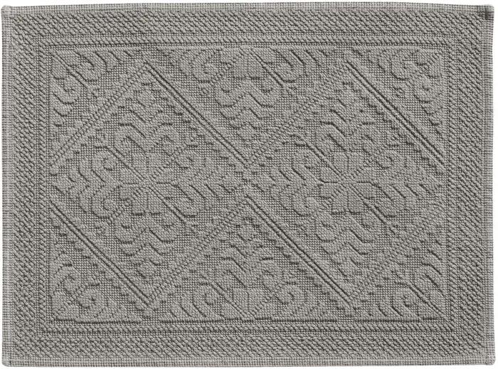 Tapis de Bain Enzo Orage 54 X 64