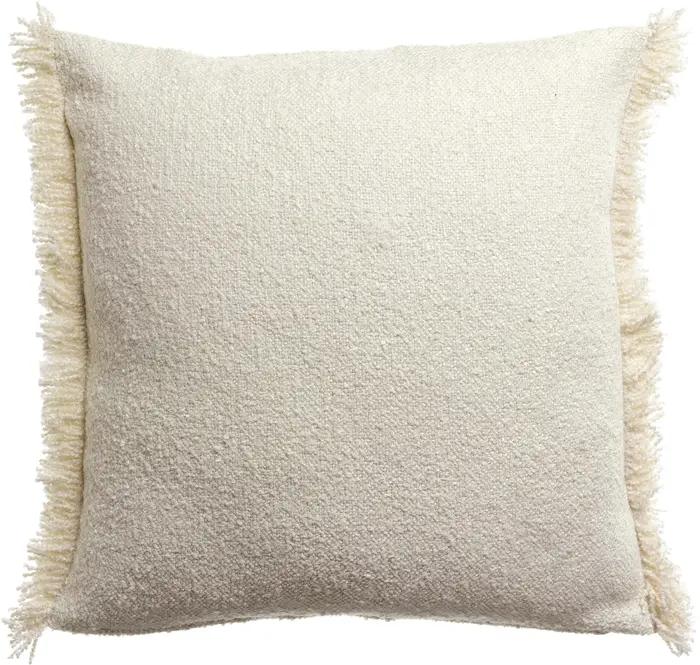 Coussin chin Jane Perle 45 x 45