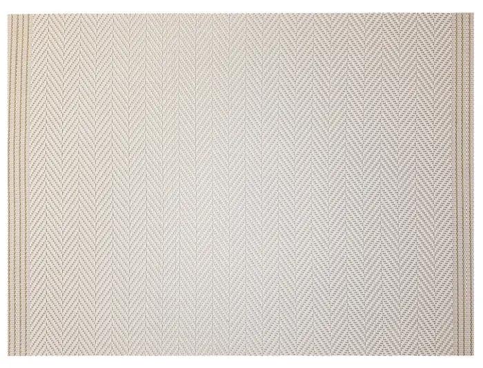 Set de table Archi Ivoire/or 33 x 45
