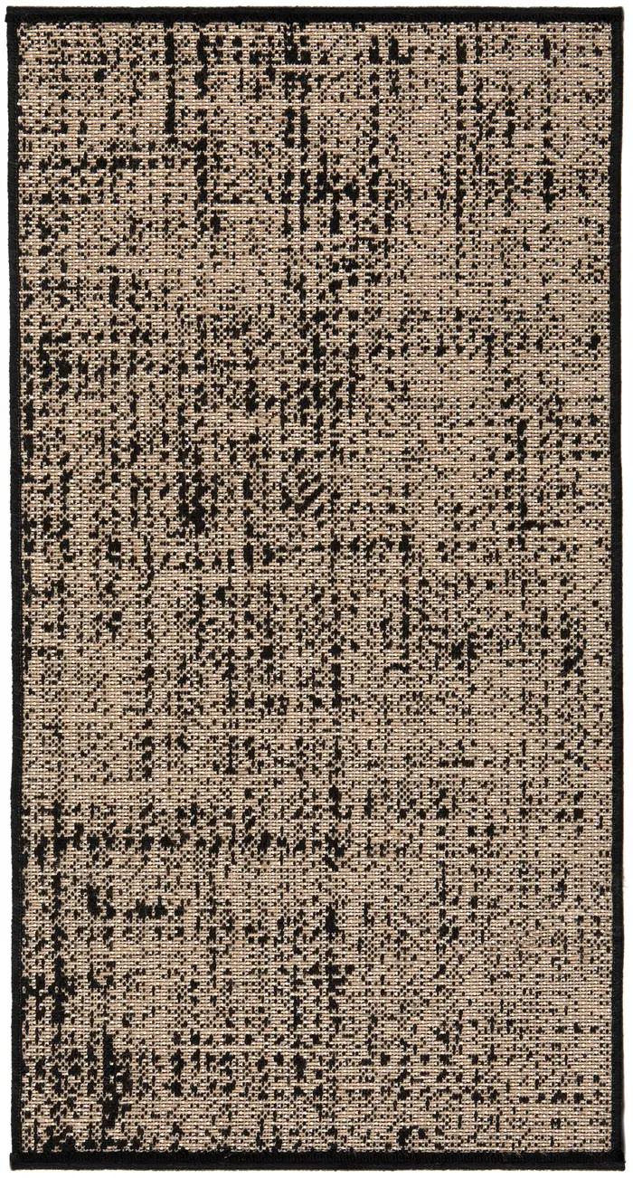 Tapis Axel 2 outdoor Naturel 60 x 110