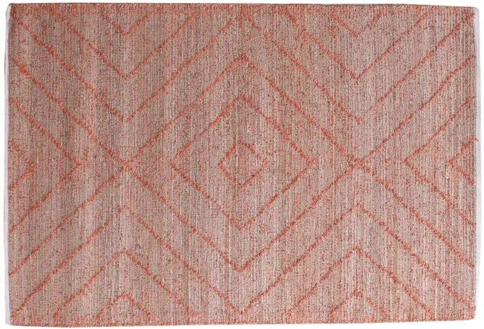 Tapis Worgan Terra 60 x 90