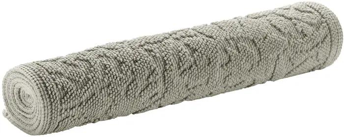Tapis de bain Gilda Perle 54 x 64