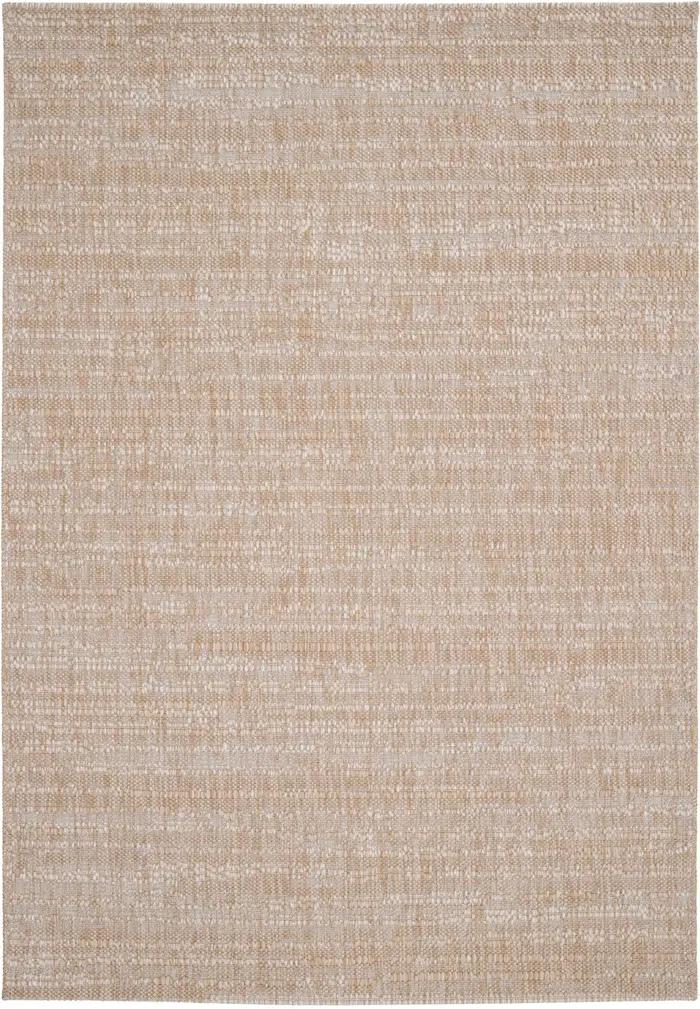 Tapis Mirko Naturel 160 x 230 x 1