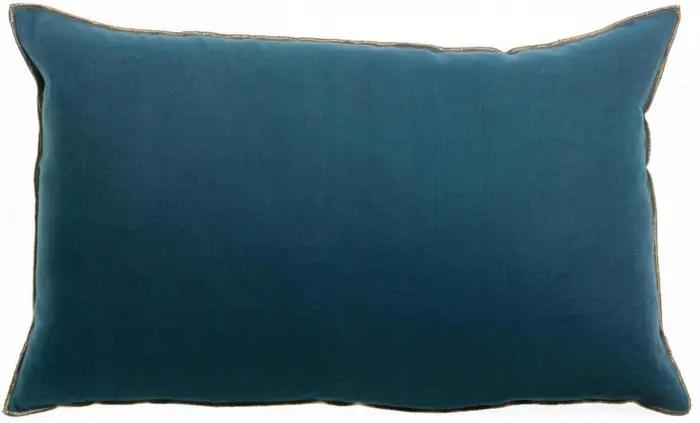 Coussin Zeff Cleste Indigo 40 x 65