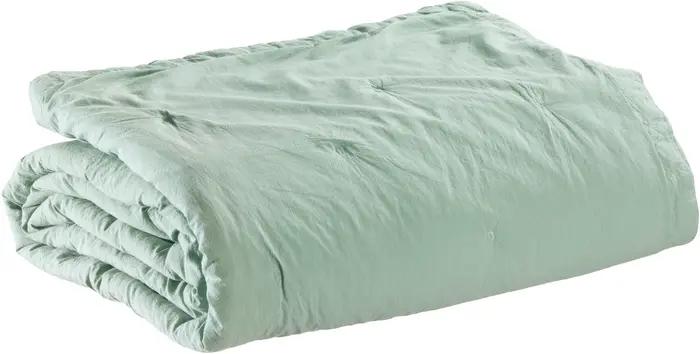 Jet de lit Tika Opaline 240 x 260