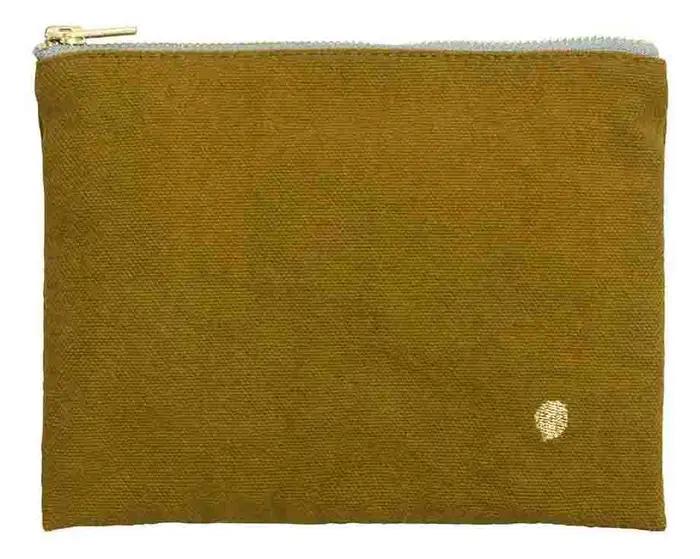 Pochette Iona Nuts M 14 x 19 x 1