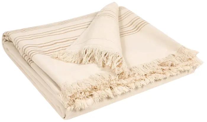 Drap hammam Cancun Lin 90 x 180