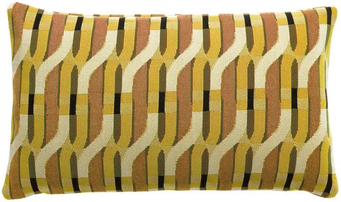 Coussin Kali outdoor Mirabelle 30 x 50