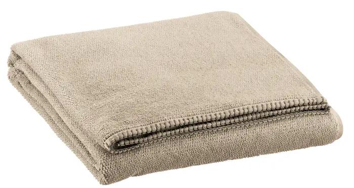 Drap de bain Bora Galet 90 x 150