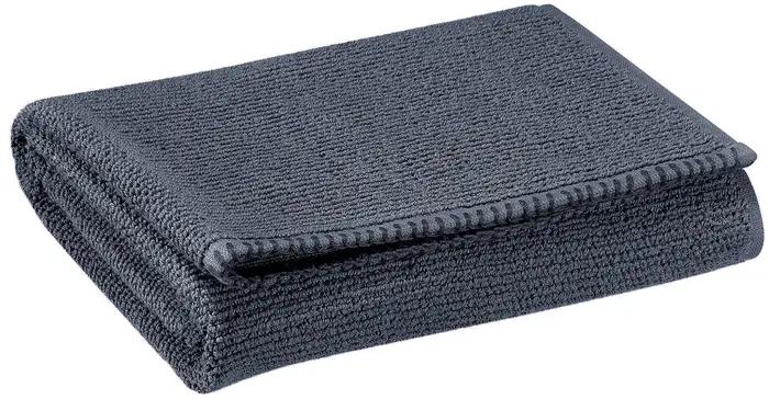 Serviette de toilette Bora Ombre 50 x 100