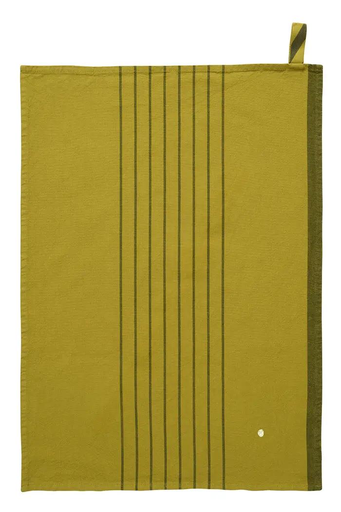 Torchon Piero Curry 50 x 70