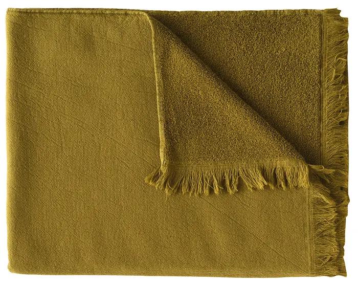 Maxi drap de bain Luna Nuts 100 x 160