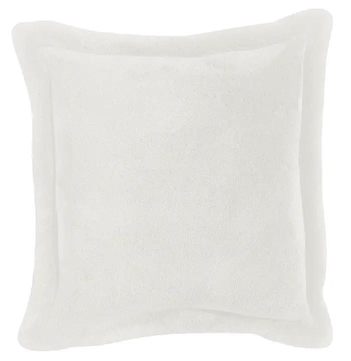 Coussin Tender Neige 50 X 50