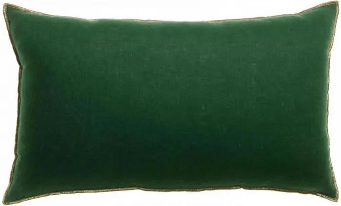 Coussin Zeff Cleste Epicea 30 x 50