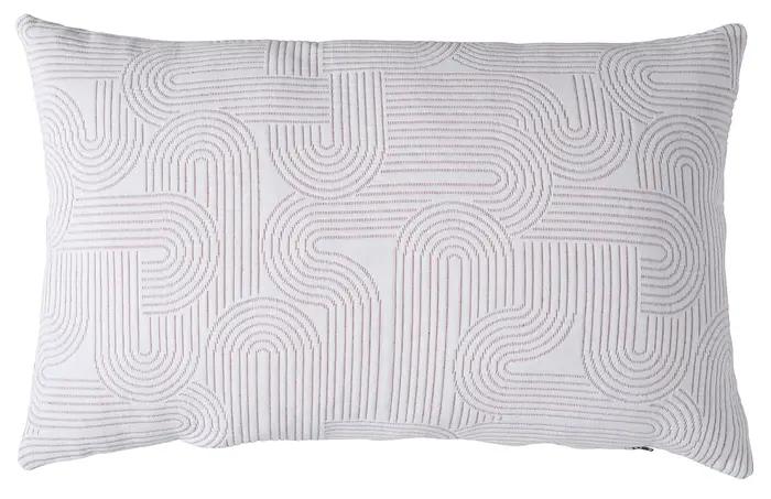 Coussin Kiko Cuivre 40 x 65