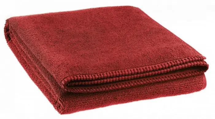 Drap de douche Bora Granium 70 x 130
