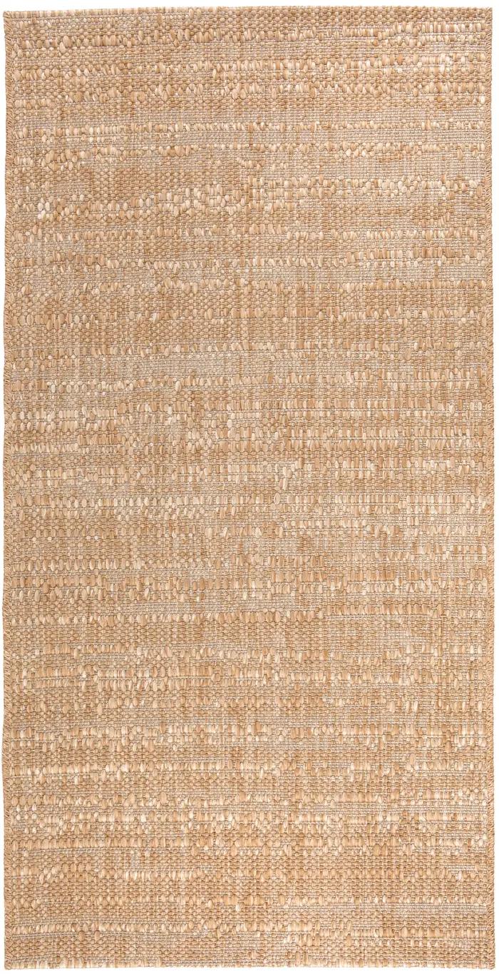 Tapis Mirko Naturel 80 x 150 x 1