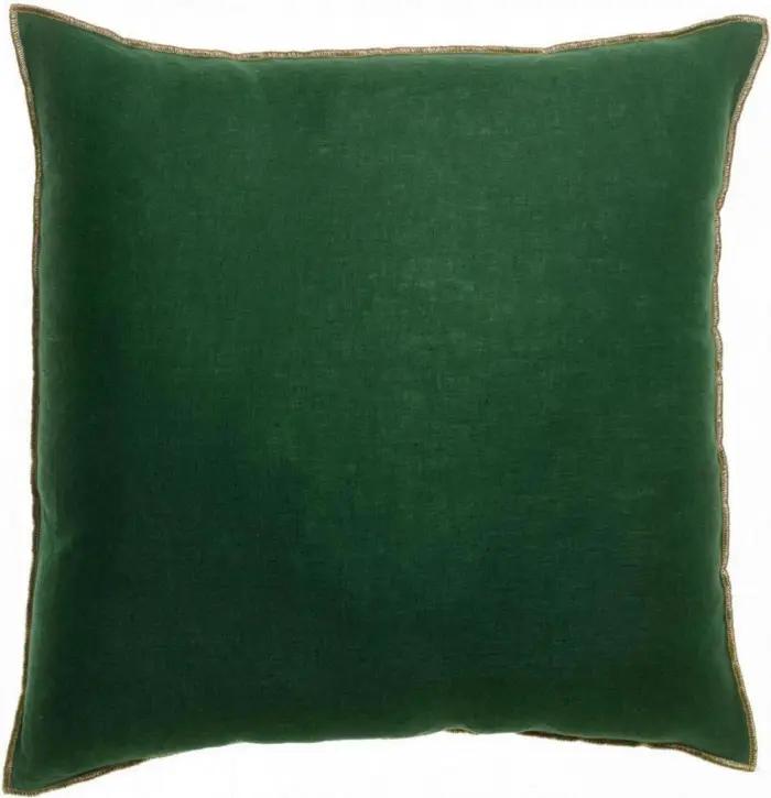 Coussin Zeff Cleste Epicea 45 x 45