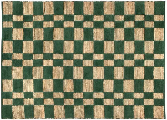 Tapis Milena Abysse 200 x 290 x 1