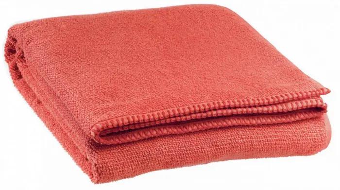 Drap de bain Bora Corail 90 x 150