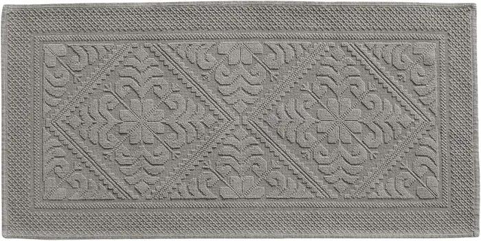 Tapis de Bain Enzo Orage 54 X 110