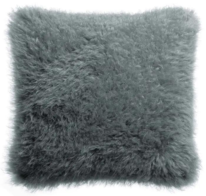 Coussin Betani Ardoise 45 x 45