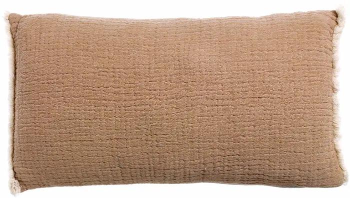 Coussin Emilio Cuivre 30 x 50