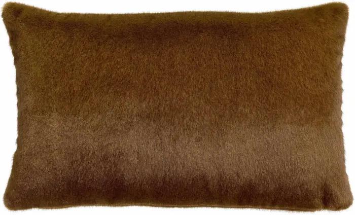Coussin Liwen Caf 40 x 65